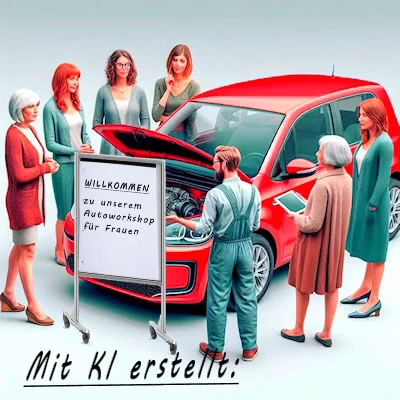 Kfz-Mechaniker